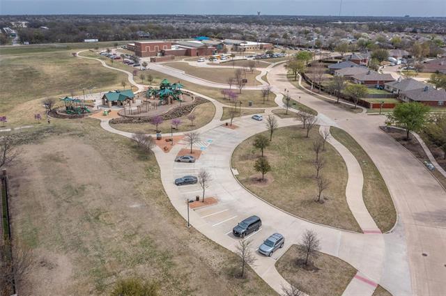 Building Photo - 9917 George Bush Dr