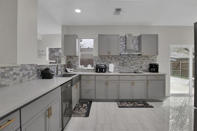 Building Photo - 5809 Gloucester Ct
