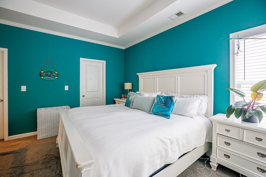Building Photo - 439 Vinings Vintage Cir