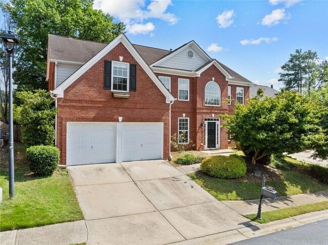 Primary Photo - 4831 Edinburgh Dr