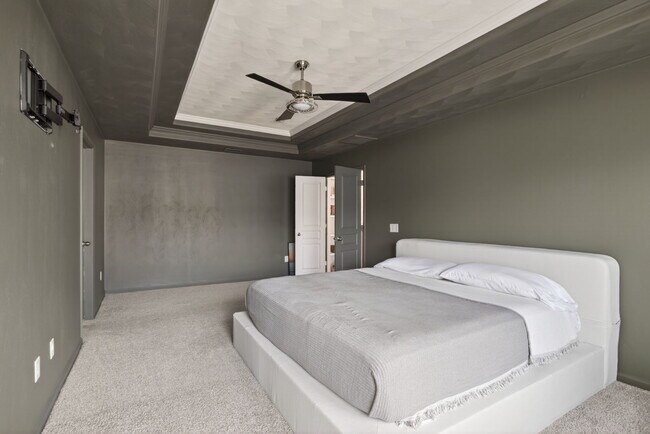 Building Photo - 207 Hearthstone Rch