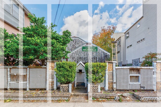 Building Photo - 1611 McDonald St