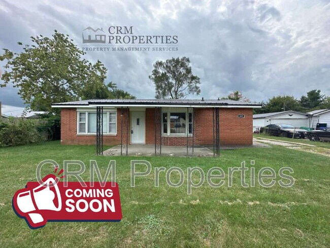 Primary Photo - 805 Miami Blvd