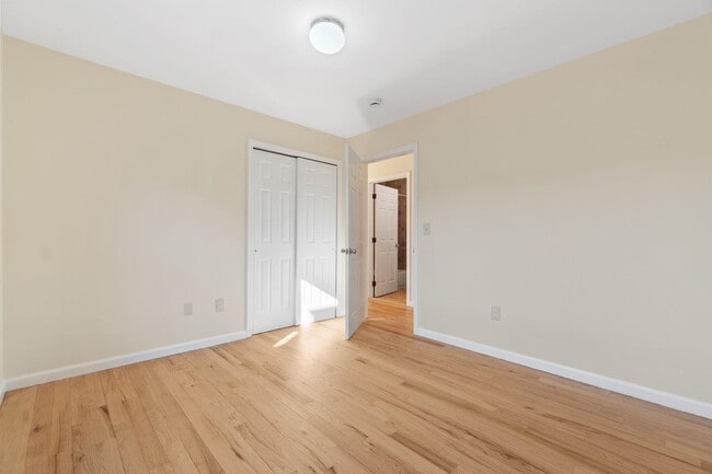 Building Photo - 3303 Liberty Ave