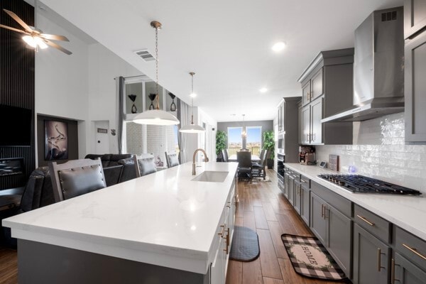 Building Photo - 5025 Steady Breeze Dr