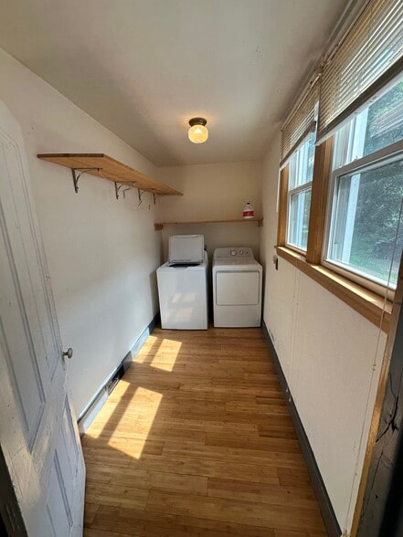Laundry/Pantry - 1608 Main St