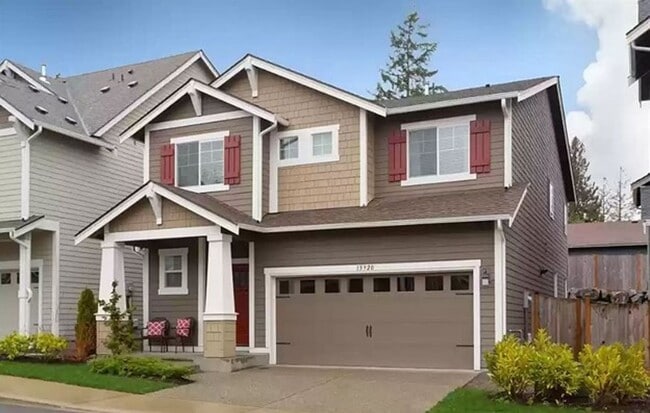 Primary Photo - Gorgeous home with 4 Bedroom and 2.5 Bathroom
