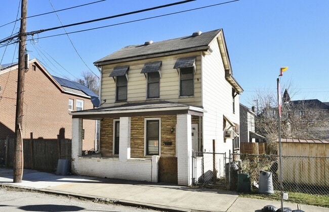 Building Photo - Charming 2-Bedroom/1-Bathroom House for Rent in Rankin - $1000/month