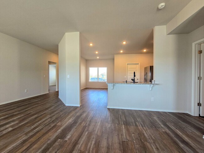 Building Photo - New Construction Home in Grove School District- 3 Bedroom 2 Bath