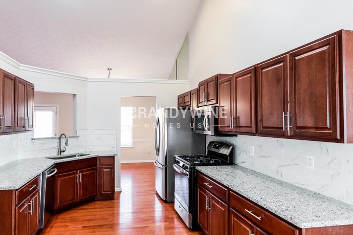 Building Photo - 1418 Wilkes Ive Dr
