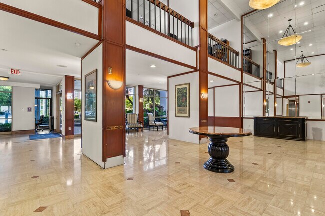 Building Photo - 2801 NE 183rd St