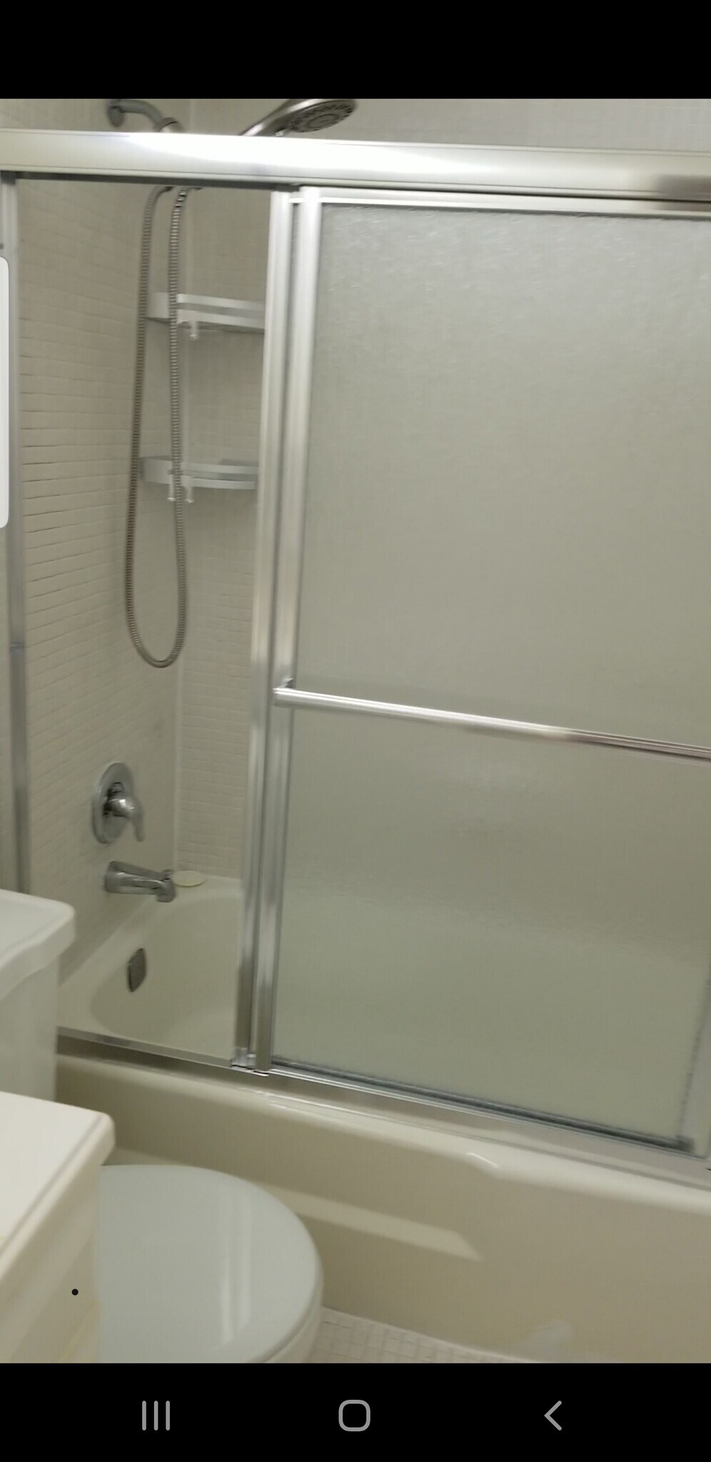 Shower - 1770 79th Street Cswy
