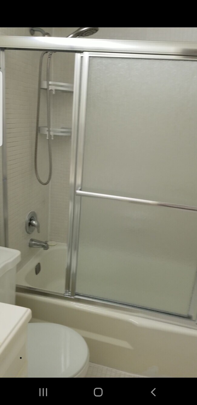 Shower - 1770 79th Street Cswy