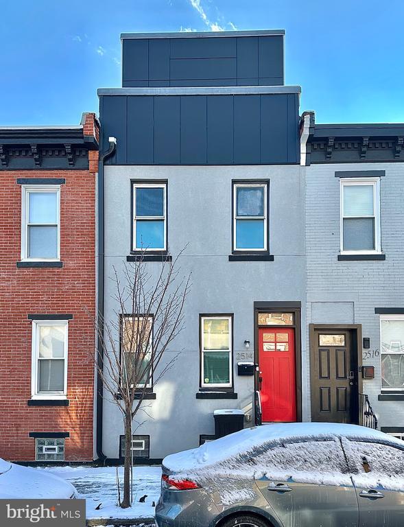 Building Photo - 2514 W Seybert St