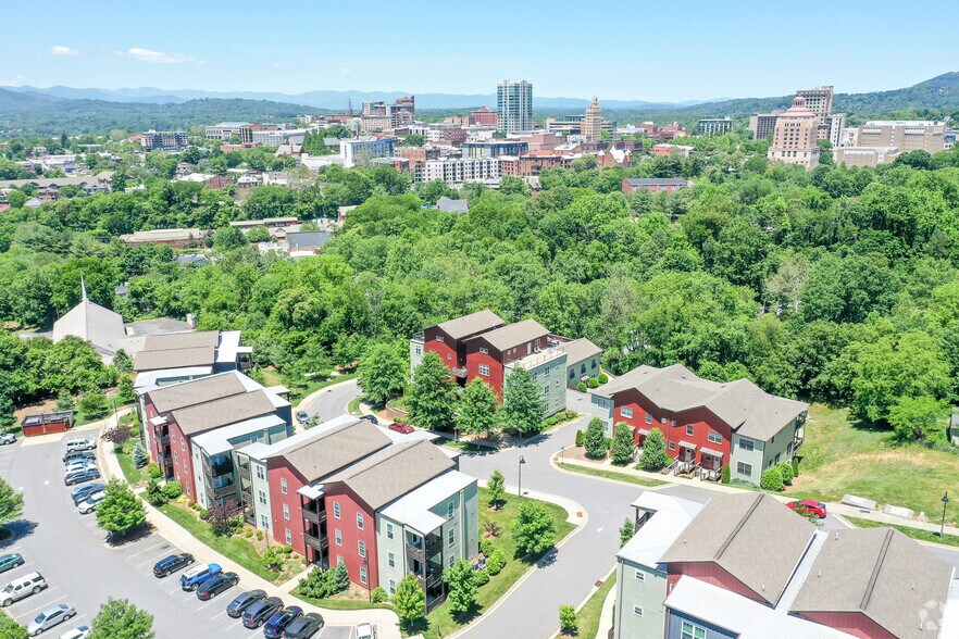 Skyloft 500 S Skyloft Dr Asheville NC 28801 Apartment Finder