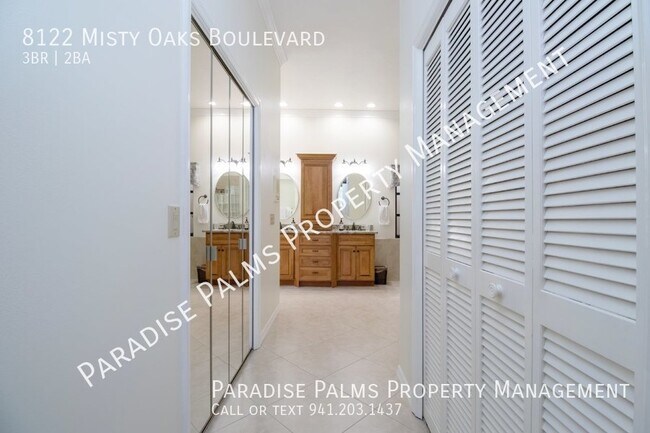 Building Photo - 8122 Misty Oaks Blvd