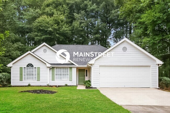 Primary Photo - 3 Bedroom Pet-Friendly Home in Covington, ...