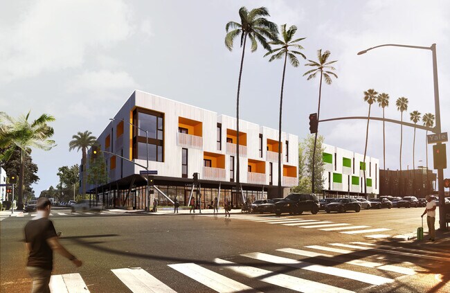 THE CHARLIE SM YALE apartments — community photo - THE CHARLIE SM YALE