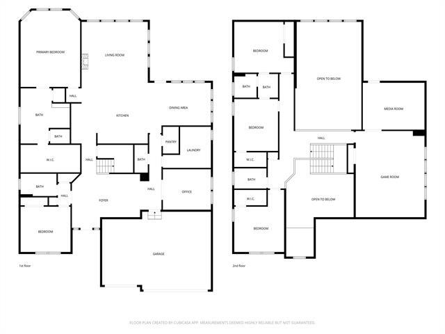Building Photo - 16445 Weatherwood Dr