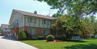 Building Photo - Green Meadows Apartments-Fond du Lac