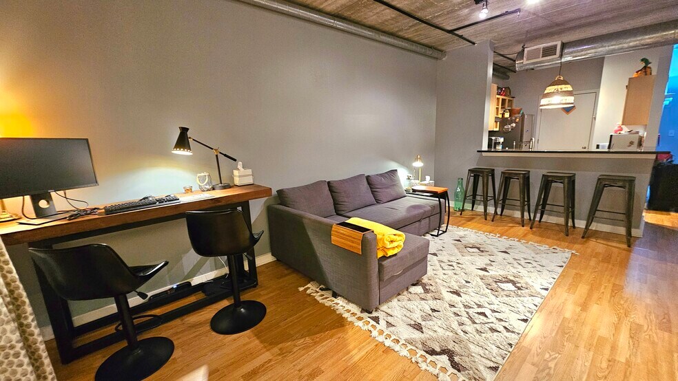 Building Photo - 800 Peachtree St NE