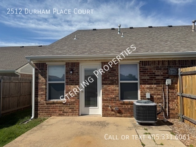 Building Photo - 2512 Durham Pl Ct