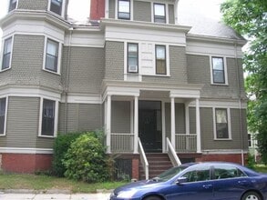 Building Photo - 254 Hope St