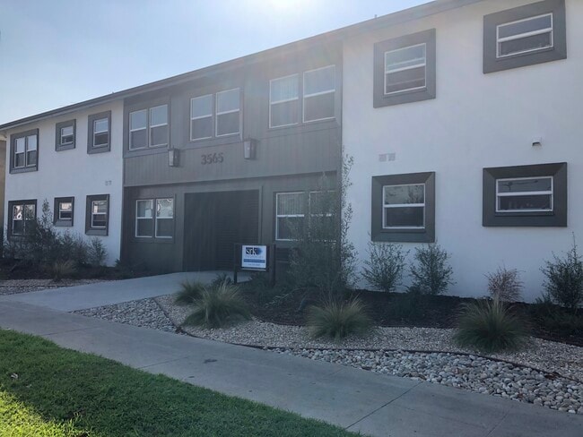 Building Photo - Palms Apartments