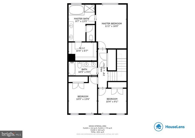 Building Photo - 2939 Sedgemore Pl