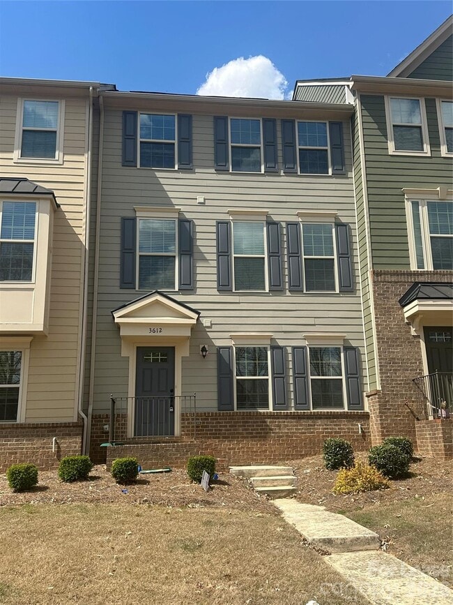 Building Photo - 3612 Speer Blvd