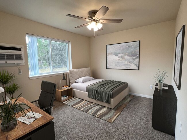 Interior Photo - SCS Rothschild Apartment Community