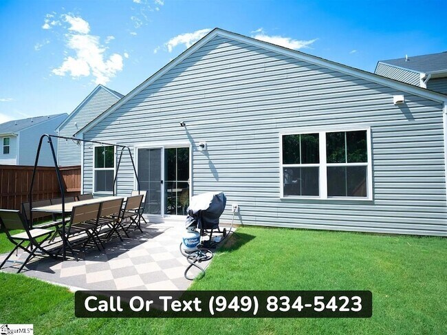 Building Photo - 101 Davis Grove Ln