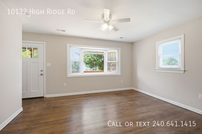 Building Photo - 10132 High Ridge Rd