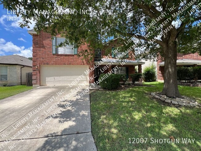 Primary Photo - Spacious 3 Bed 2.5 Bath Home in Gated Comm...