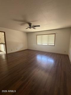 Building Photo - 6445 E Wildcat Dr