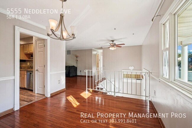 Building Photo - 5555 Neddleton Ave