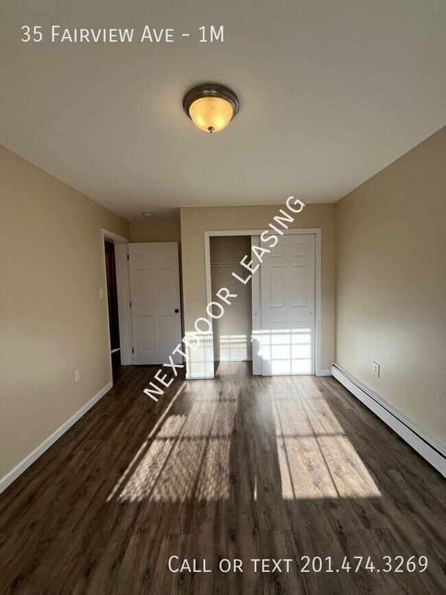 Building Photo - 35 Fairview Ave