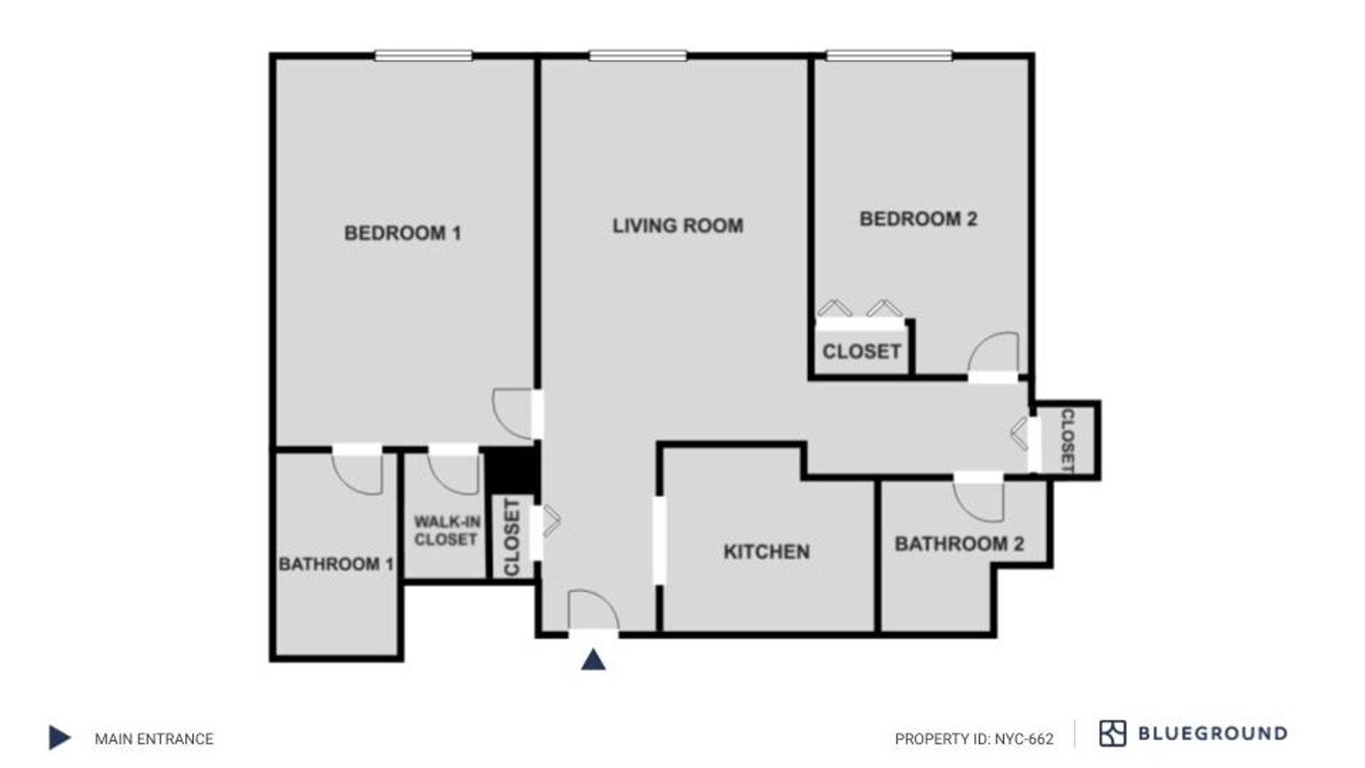 Building Photo - 212 W 91st St