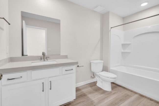 Building Photo - BRAND NEW - NEVER LIVED IN 3 BR/2.5 BA Townhouse across the street from Henderson Hospital and Me...