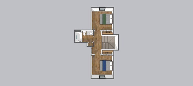 Building Photo - 2713 SW Shackleton Ave