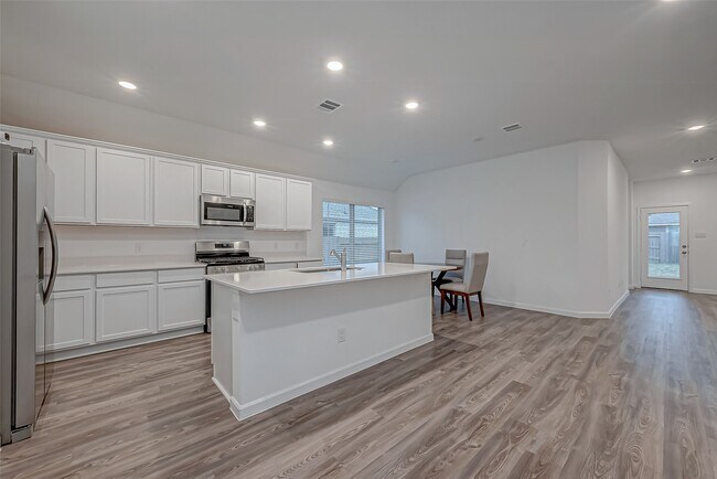 Building Photo - 3712 Windy Brk Rd