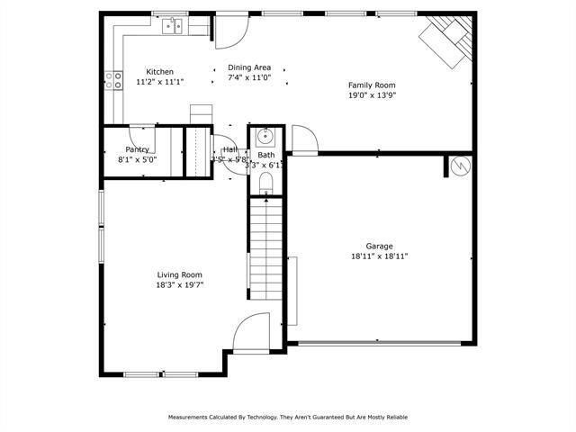 Building Photo - 1617 Carolina Ridge Way
