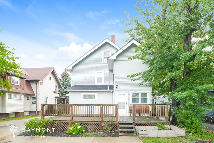 Building Photo - 1556 Dille Rd