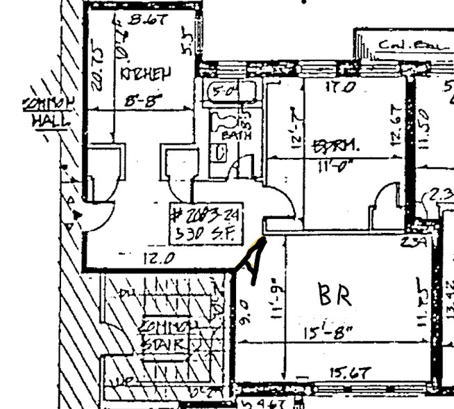 Building Photo - 2001 Commonwealth Ave
