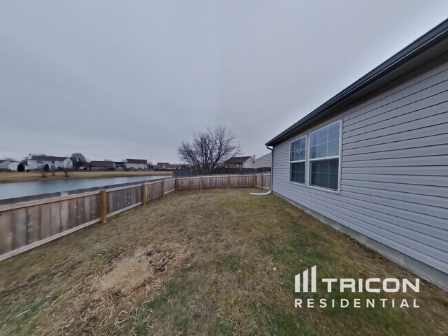 Building Photo - 2144 Orange Blossom Ct