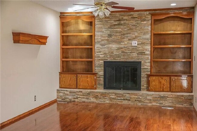 Building Photo - Updated Gem with Shop & Storm Shelter