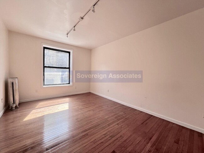 Floorplan - 619 West 175th Street