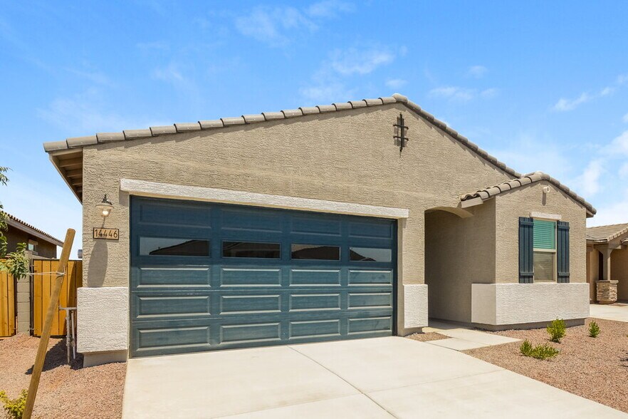 Building Photo - 14446 W Hackamore Dr.