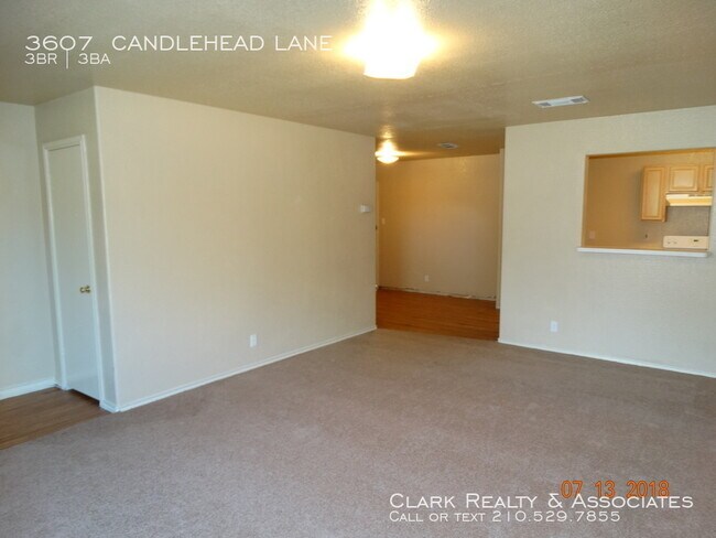 Building Photo - 3607 Candlehead Lane