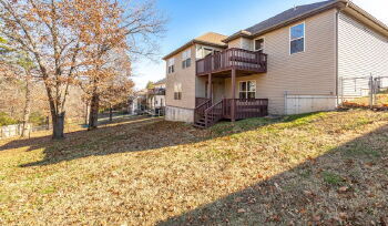 Building Photo - Basement home with a fenced in backyard